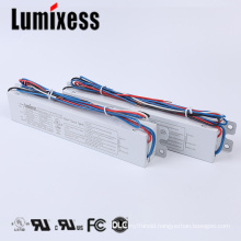 UL verified 1850mA 96W dc constant current metal case 36v led driver